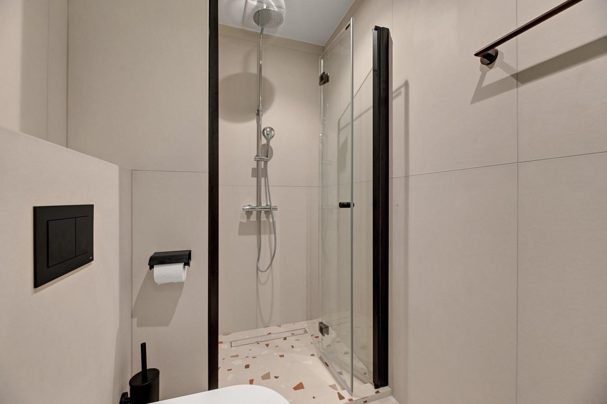 Retro Boutique Apartments By Dom & House Gdansk Exterior foto